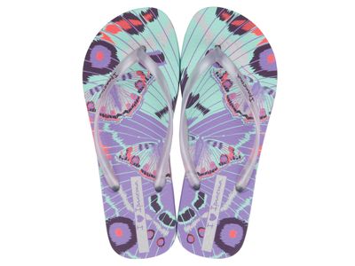 Imagen 1 del producto Sandalia Mujer Lila Fashion Ipanema