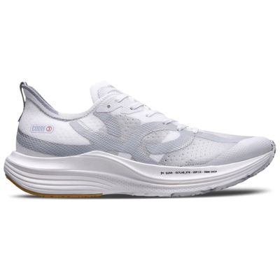 Zapatilla Running Hombre Corre 3 Blanco