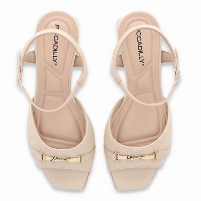 Imagen 2 del producto Sandalia Mujer Café  Renee Piccadilly