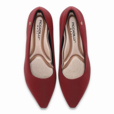 Imagen 2 del producto Zapato Mujer Burdeo Silvia 03 Piccadilly