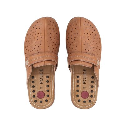 Imagen 2 del producto Sandalia Mujer Caramelo Martina Police