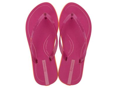 Sandalia Mujer Fucisa Rio Ipanema