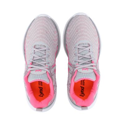 Imagen 2 del producto Zapatilla Mujer Opticos Gris Lynd