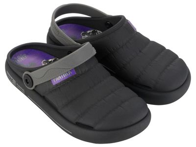 Imagen 2 del producto Sandalia Niño Negro Marvel II Ipanema