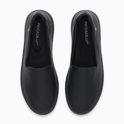 Imagen 2 del producto Zapatilla Mujer Negro Nici Piccadilly