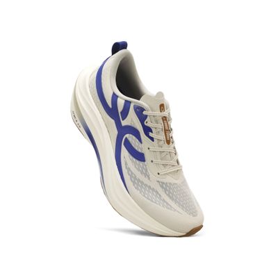 Imagen 2 del producto Zapatilla Running Hombre Corre TURBO Azul/Blanco
