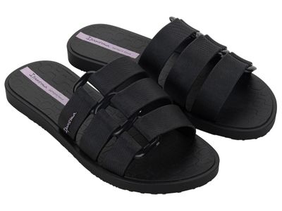 Imagen 2 del producto Sandalia Mujer Negro 99 Bold Ipanema