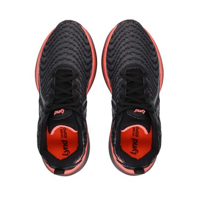 Imagen 2 del producto Zapatilla Mujer Opticos Negro Lynd