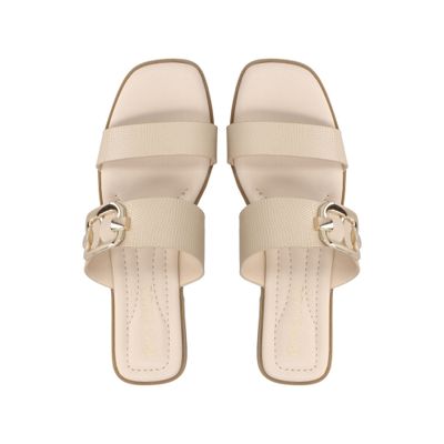 Imagen 2 del producto Sandalia Mujer Negro Nude Police