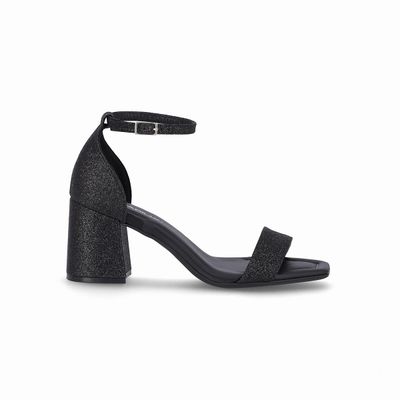 Imagen 1 del producto Sandalia Mujer Negro Flavia Piccadilly