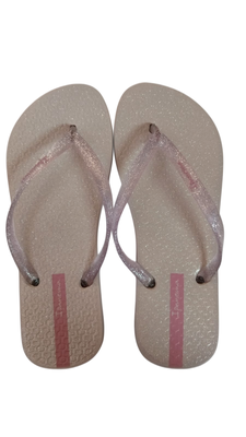 Imagen 1 del producto Sandalia Mujer Lila Glitter 149 Ipanema