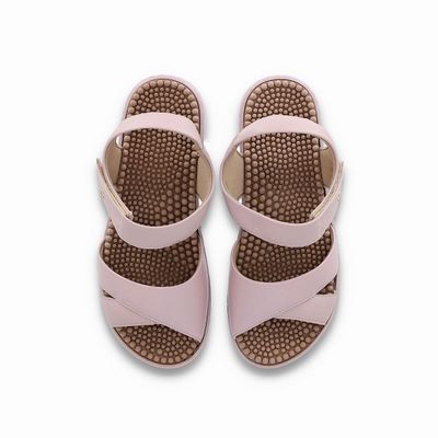 Imagen 2 del producto Sandalia Mujer Anabela SPA Lavanda Piccadilly