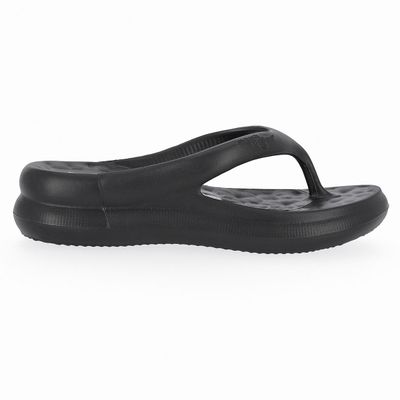 Imagen 1 del producto Sandalia Mujer 78 Marshmallow Negro Piccadilly