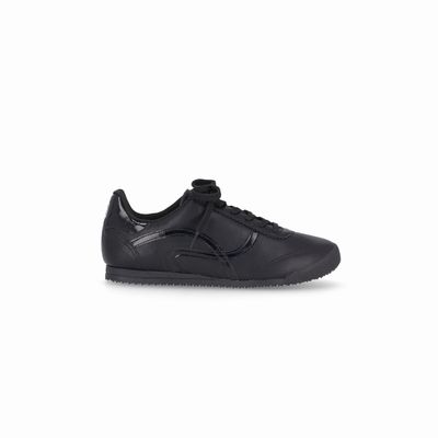 Zapatilla Urbana Mujer Negro Kelly 775 Piccadilly