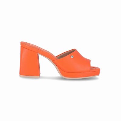 Sandalia Mujer Damasco Eloisa Piccadilly