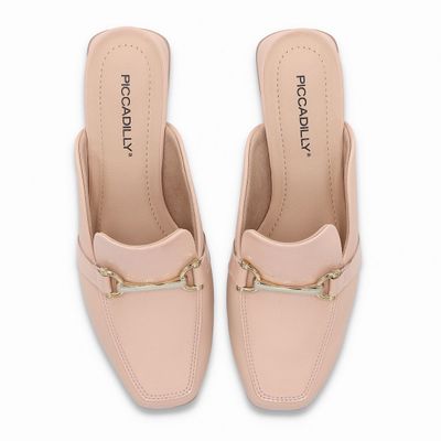 Imagen 2 del producto Zapato Mujer Rosado/Dorado Tati 83 Piccadilly