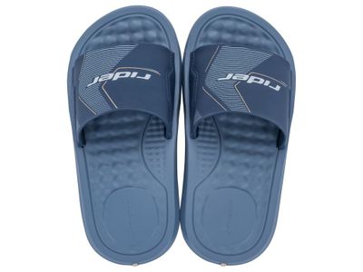 Sandalia Infantil Azul Step Rider