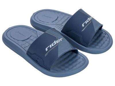 Imagen 2 del producto Sandalia Infantil Azul Step Rider