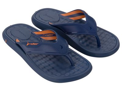 Imagen 2 del producto Sandalia Hombre Azul Step Thong Rider