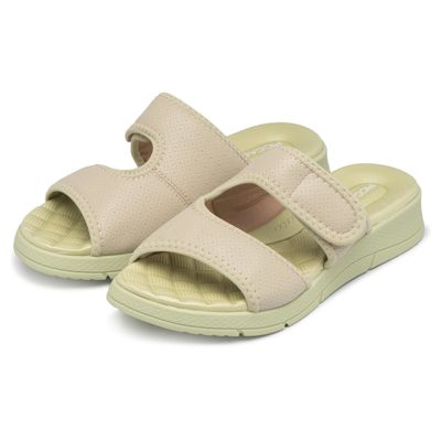 Imagen 2 del producto Sandalia Mujer Anabela Espolón Verde 573 Piccadilly