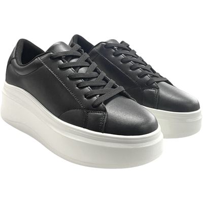 Imagen 2 del producto Zapatilla Urbana Mujer Negro Adriana Detogni