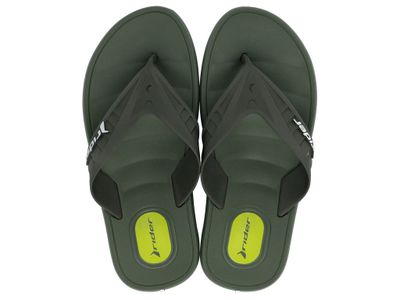 Sandalia Hombre Verde Moving II Rider