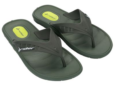 Imagen 2 del producto Sandalia Hombre Verde Moving II Rider