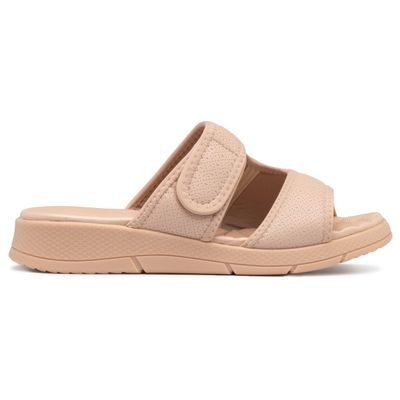 Sandalia Mujer Rosado Espolón 573 Piccadilly