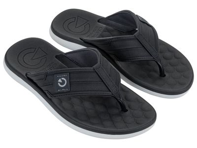 Imagen 2 del producto Sandalia Hombre Negro Sintra Cartago