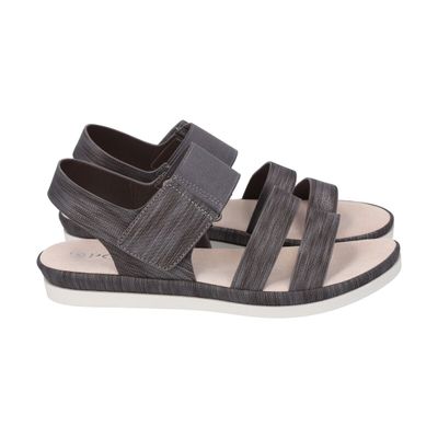 Imagen 2 del producto Sandalia Mujer Gris Macu Police