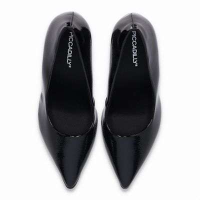 Imagen 2 del producto Zapato Mujer Negro/Charol Silvana 41 Piccadilly