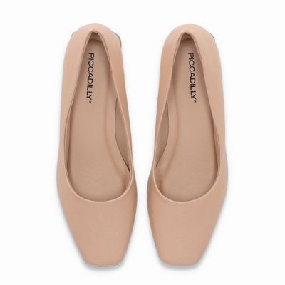 Imagen 2 del producto Zapato Mujer Nude/Lux Tati Piccadilly