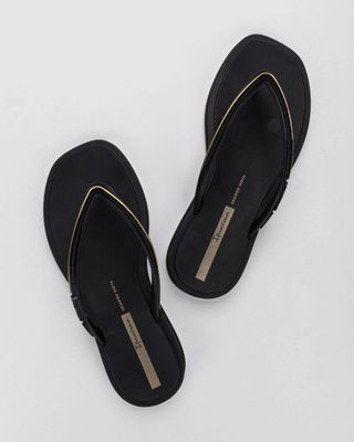 Imagen 2 del producto Sandalia Mujer Negro Glow 62 Ipanema