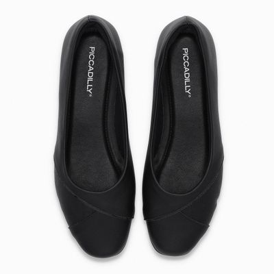 Imagen 2 del producto Ballerina Mujer Negro Raquel 94 Piccadilly