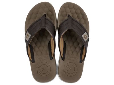 Imagen 1 del producto Sandalia Hombre Café Sintra Cartago