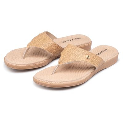 Imagen 2 del producto Sandalia Mujer Café Adla Piccadilly