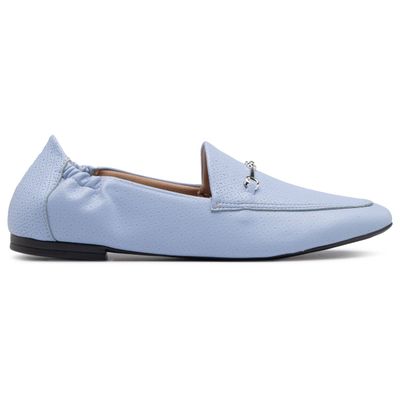 Mocasín Mujer Lavanda Tatiane Piccadilly
