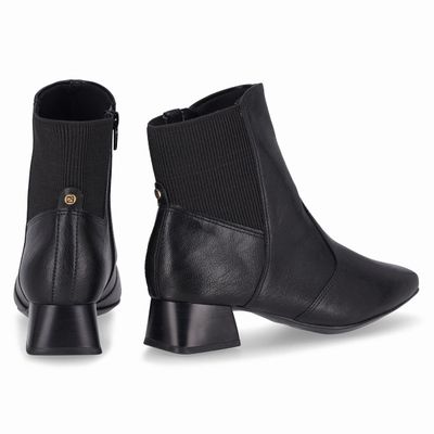 Imagen 2 del producto Botin Mujer Negro Tati Piccadilly