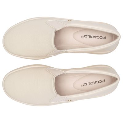 Imagen 2 del producto Zapatilla Urbana Mujer Natural Beta 979 Piccadilly