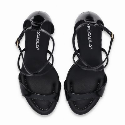Imagen 2 del producto Sandalia Mujer Negro Rafa 832 Piccadilly