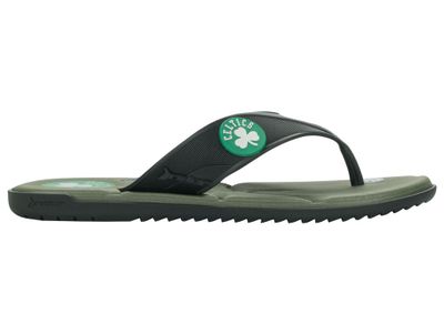 Imagen 2 del producto Sandalia Hombre Verde/NegroCeltics Shot NBA Rider