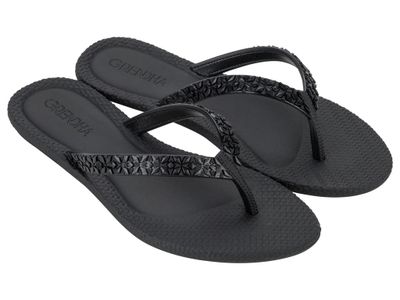 Imagen 1 del producto Sandalia Mujer Negro Every Day Grendha