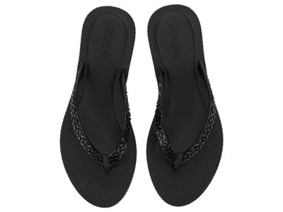 Imagen 2 del producto Sandalia Mujer Negro Every Day Grendha