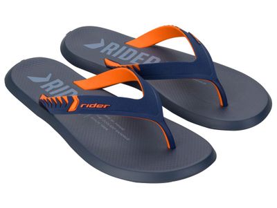 Imagen 2 del producto Sandalia Hombre Azul/Naranja R1 Prime Rider