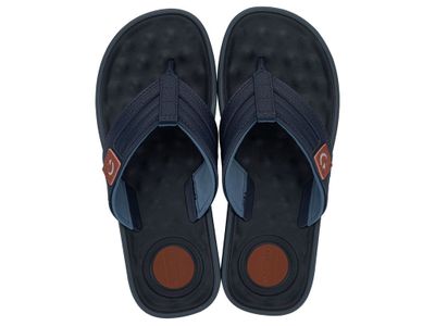 Sandalia Hombre Azul Alabama Thong Cartago