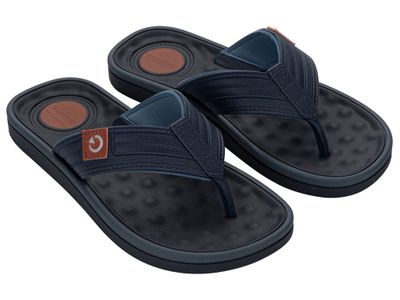 Imagen 2 del producto Sandalia Hombre Azul Alabama Thong Cartago