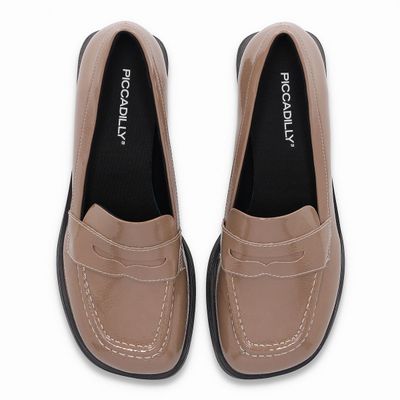 Imagen 2 del producto Mocasin Mujer Nude Francisca Piccadilly