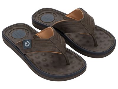 Imagen 2 del producto Sandalia Hombre Café/Beige Alabama Thong Cartago