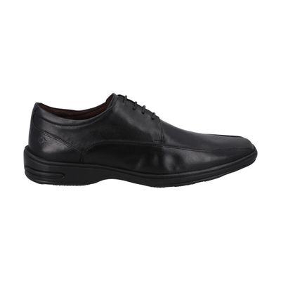 Imagen 1 del producto Zapato Formal Hombre Cuero 35 Negro Perlatto