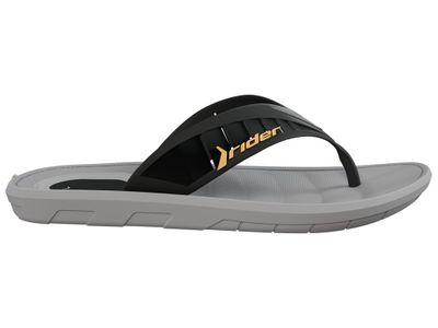 Imagen 2 del producto Sandalia Hombre Gris/Negro Moving II Rider